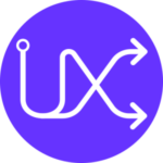 UX club logo