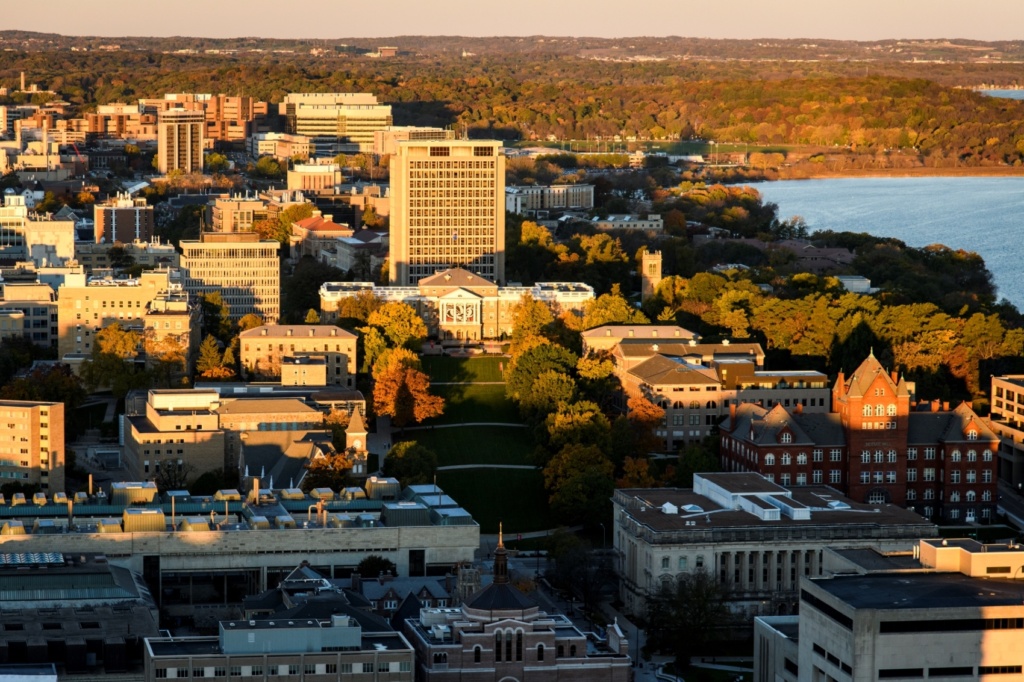 Remzi Arpaci Dusseau appointed special advisor to the provost for