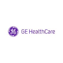 GE HealthCare Logo