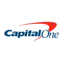 Capital One Logo