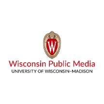 Wisconsin Public Media Logo