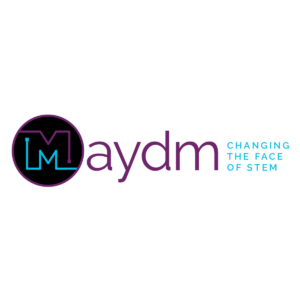 Maydm Logo