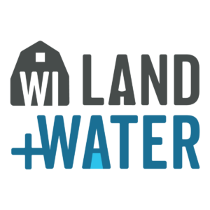 Wisconsin Land and Water Logo