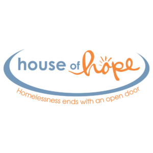 House of Hope logo