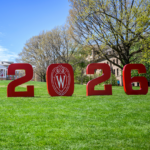 2026 in big numbers on field